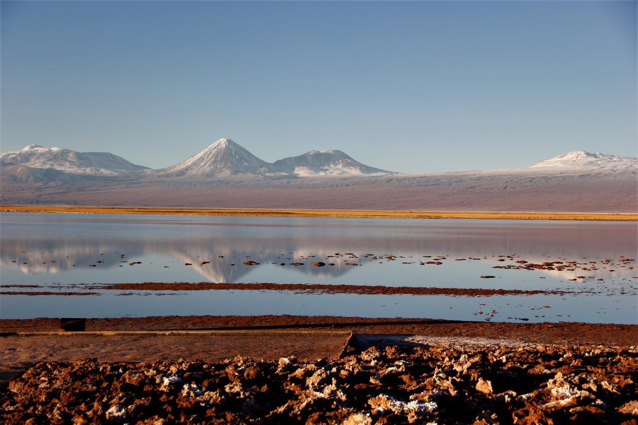 Cota6000 Dpto A Villa San Pedro de Atacama Exterior photo
